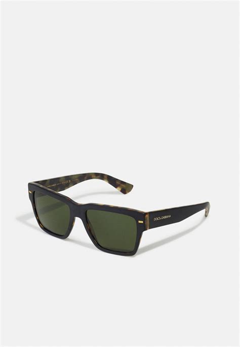 dolce gabbana unisex sunglasses|dolce gabbana sonnenbrille leder.